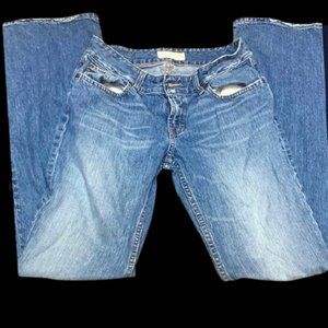 BKE Buckle Light Wash Jeans